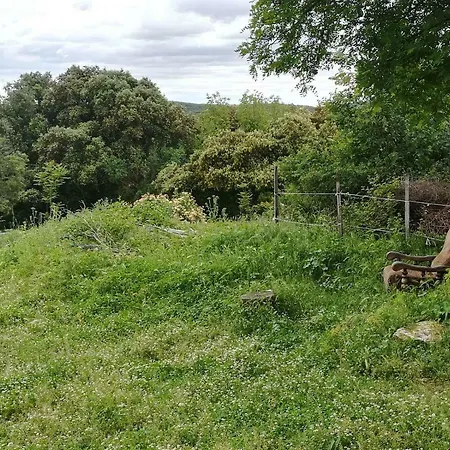 Gard Calme Et Nature Holiday home