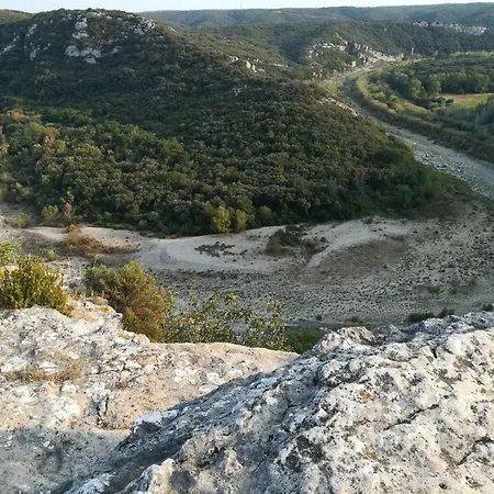 Holiday home Gard Calme Et Nature