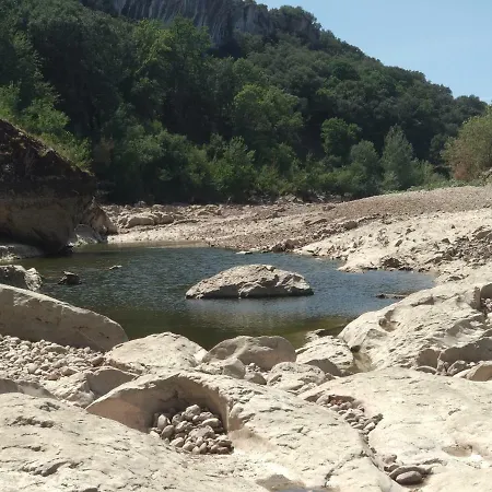 Gard Calme Et Nature Holiday home