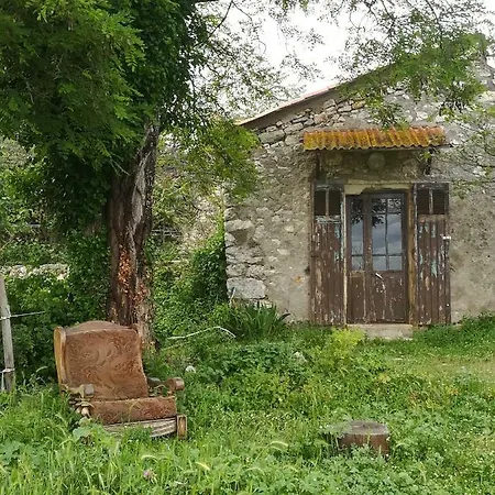 Holiday home Gard Calme Et Nature *