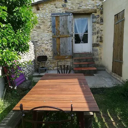 Gard Calme Et Nature * Russan