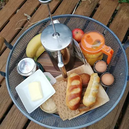 Gard Calme Et Nature Holiday home