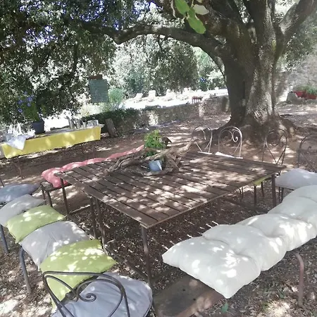Gard Calme Et Nature Holiday home